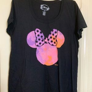 Mine Mouse Tee